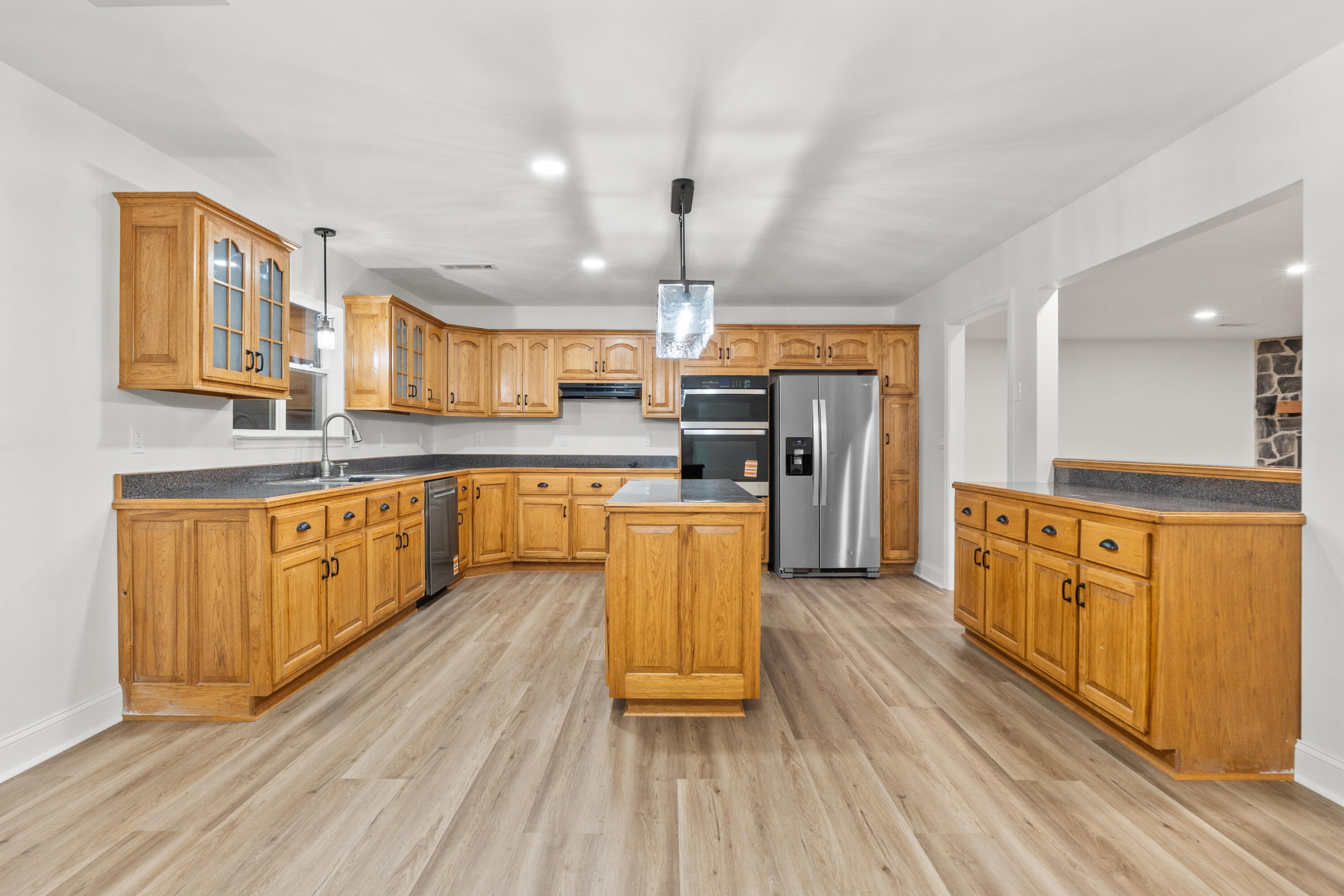 217 Brock Road Chickamauga, GA 30707 - Photo 10 of 31 DSC04986