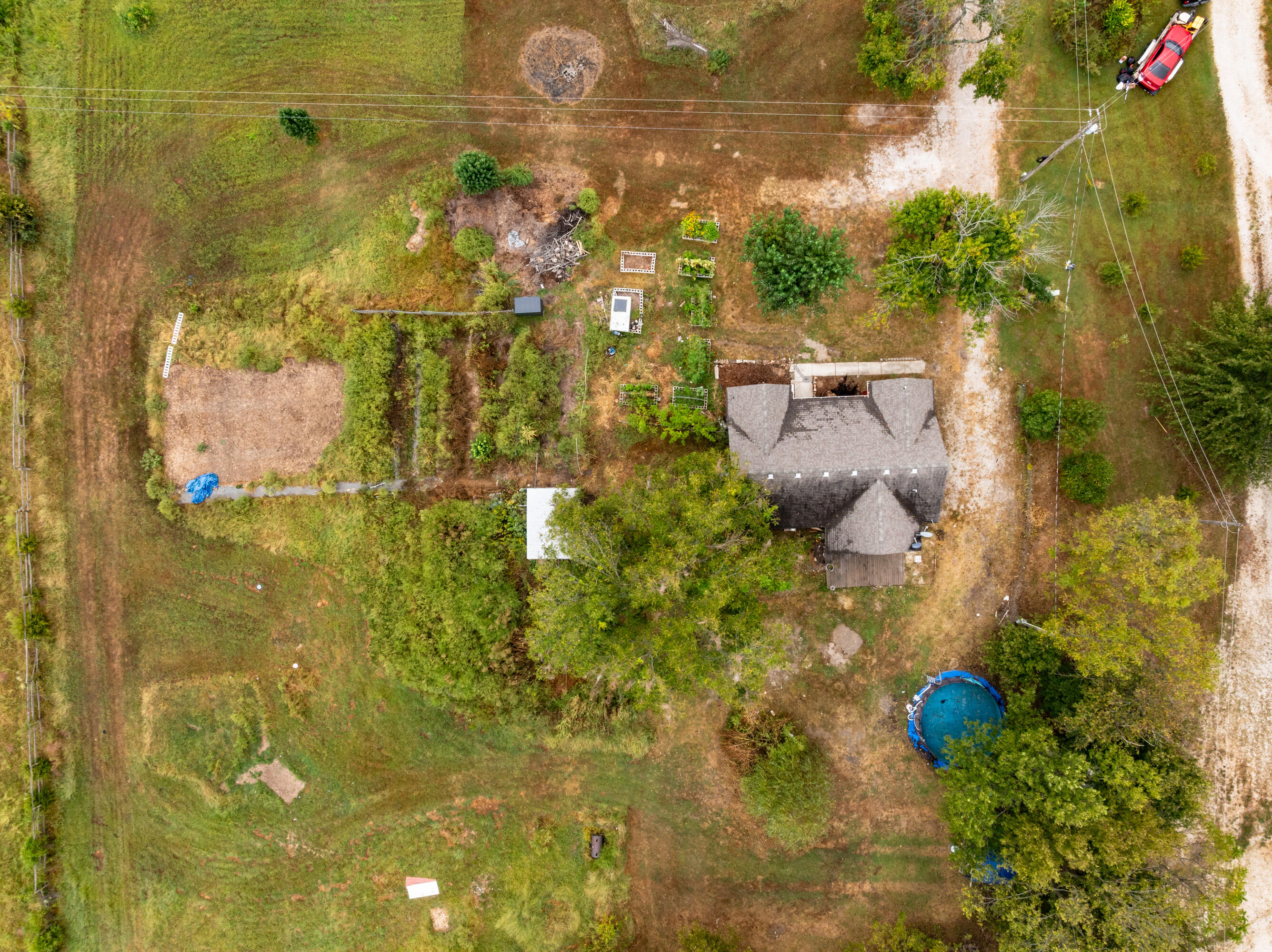 1015 State Rd Aa Fair Grove, MO 65648 - Photo 56 of 64 RteAADrone-11-8