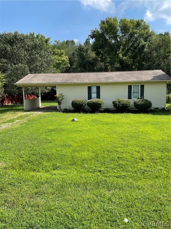 10173 Carol Anne Road Chesterfield, VA 23832 - Photo 1 of 11 Gallery Image 1