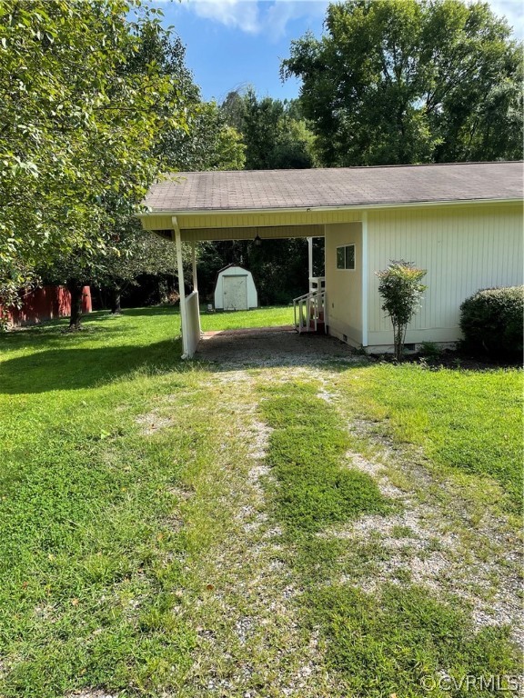 10173 Carol Anne Road Chesterfield, VA 23832 - Photo 2 of 11 Gallery Image 2