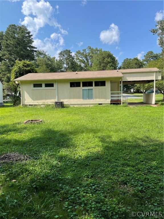 10173 Carol Anne Road Chesterfield, VA 23832 - Photo 4 of 11 Gallery Image 4