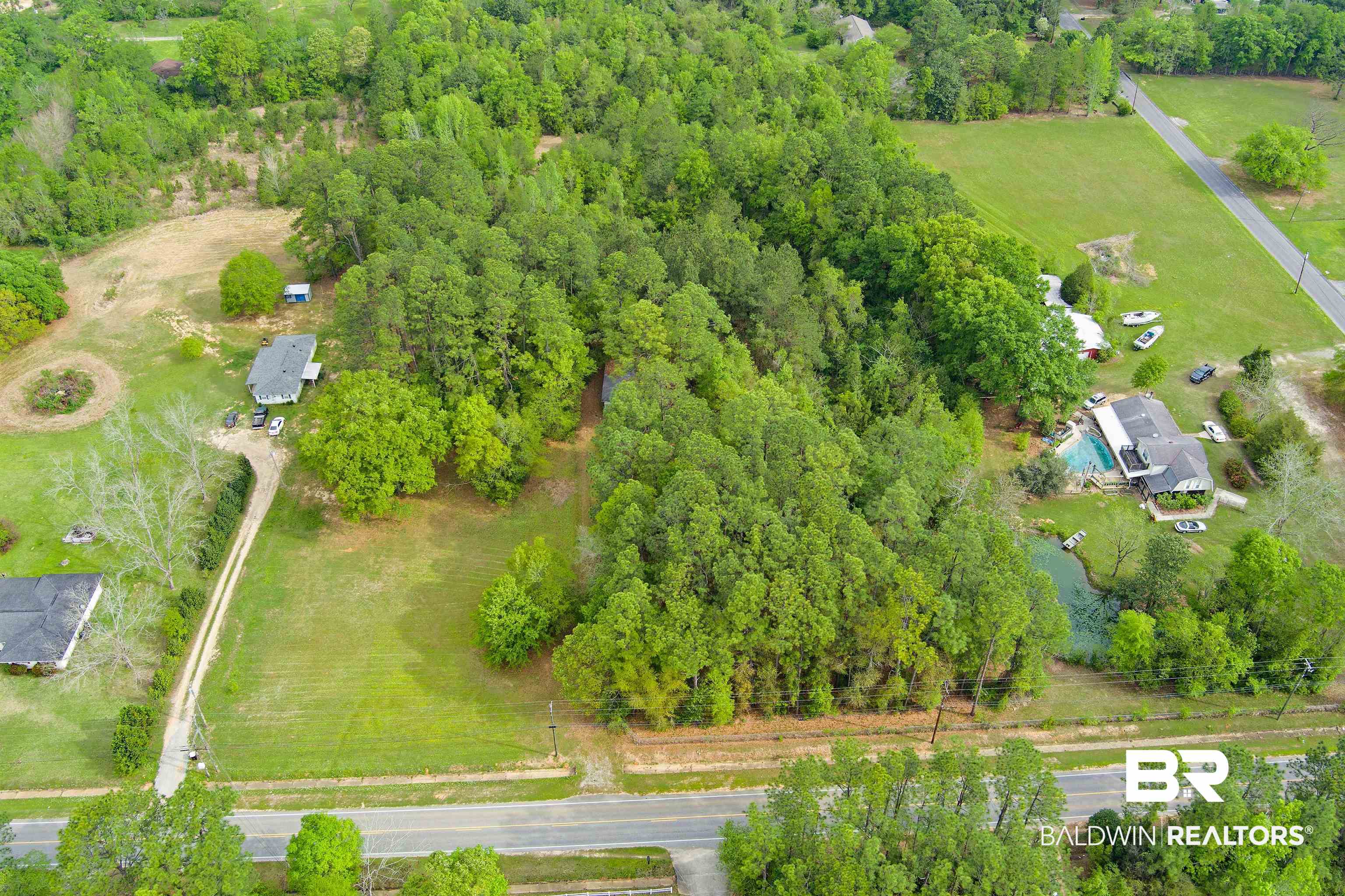 0 Wards Lane Semmes, AL 36575 - Photo 3 of 12