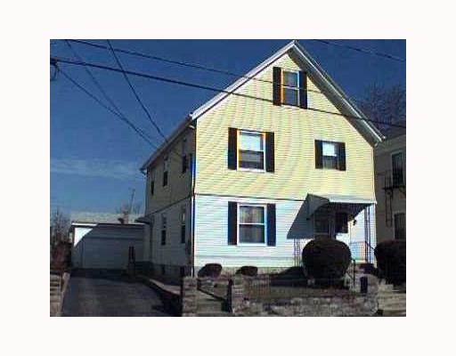 64 Chaplin Street Pawtucket, RI 02861 - Photo 1 of 7 Exterior Front.