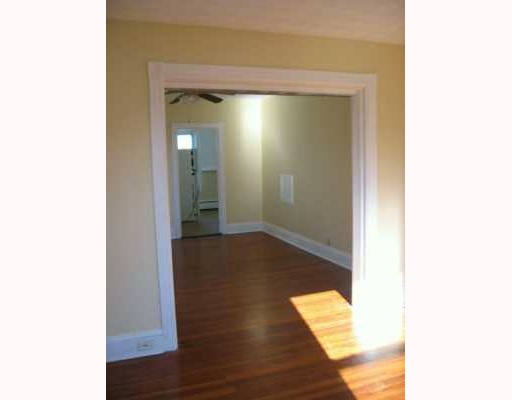 64 Chaplin Street Pawtucket, RI 02861 - Photo 3 of 7 Dining Room.