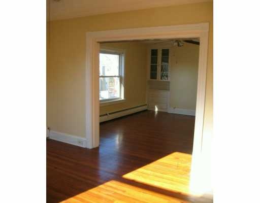 64 Chaplin Street Pawtucket, RI 02861 - Photo 4 of 7 Dining Room.