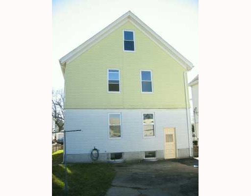 64 Chaplin Street Pawtucket, RI 02861 - Photo 6 of 7 Exterior Front.