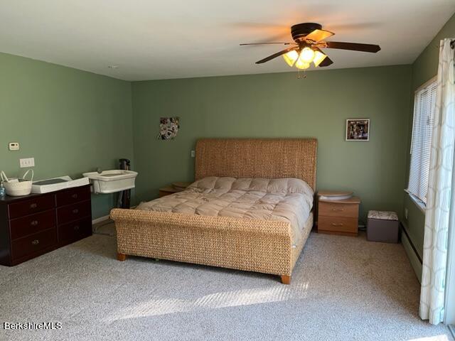 37 Hancock Road Pittsfield, MA 01201 - Photo 13 of 32 Primary Bedroom