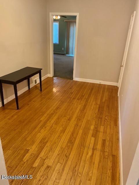 37 Hancock Road Pittsfield, MA 01201 - Photo 20 of 32 Bonus space hall