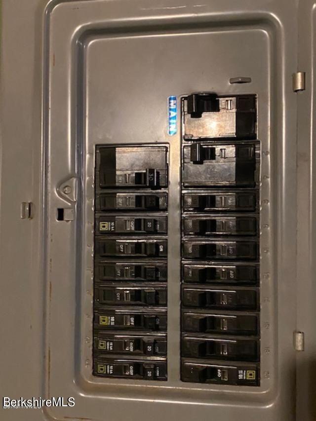37 Hancock Road Pittsfield, MA 01201 - Photo 31 of 32 Electric Panel
