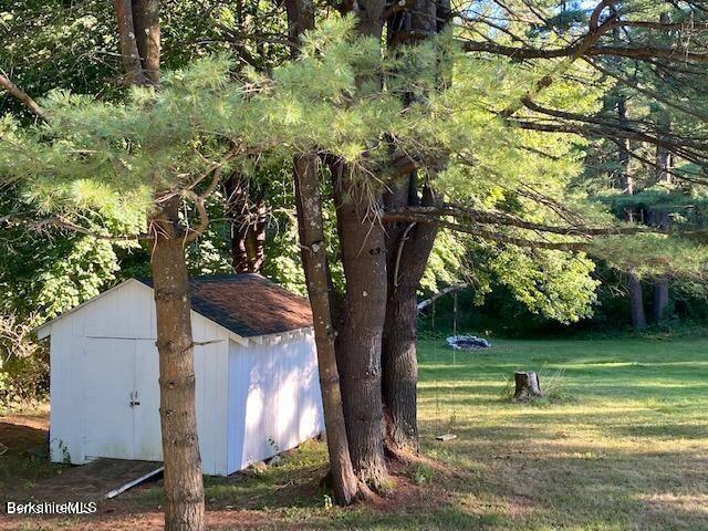 37 Hancock Road Pittsfield, MA 01201 - Photo 32 of 32 Shed