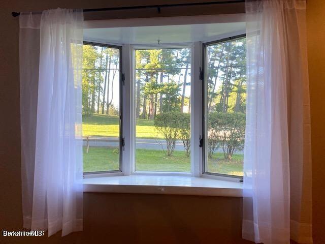 37 Hancock Road Pittsfield, MA 01201 - Photo 7 of 32 Bay Window to Boat Ramp