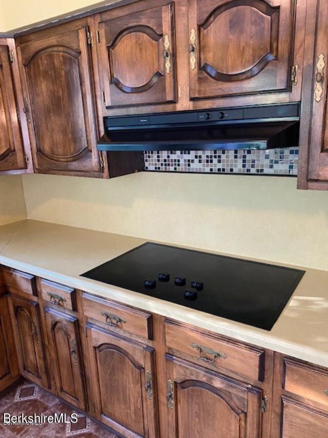 37 Hancock Road Pittsfield, MA 01201 - Photo 9 of 32 Cooktop