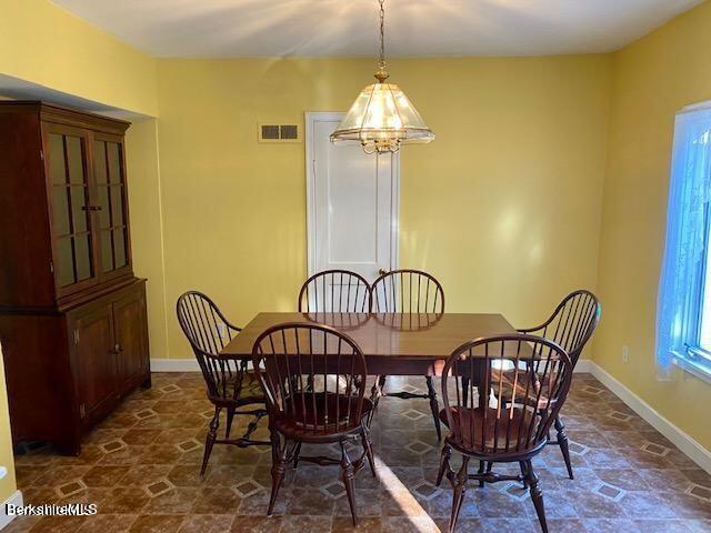 37 Hancock Road Pittsfield, MA 01201 - Photo 10 of 32 Eat in Kitchen