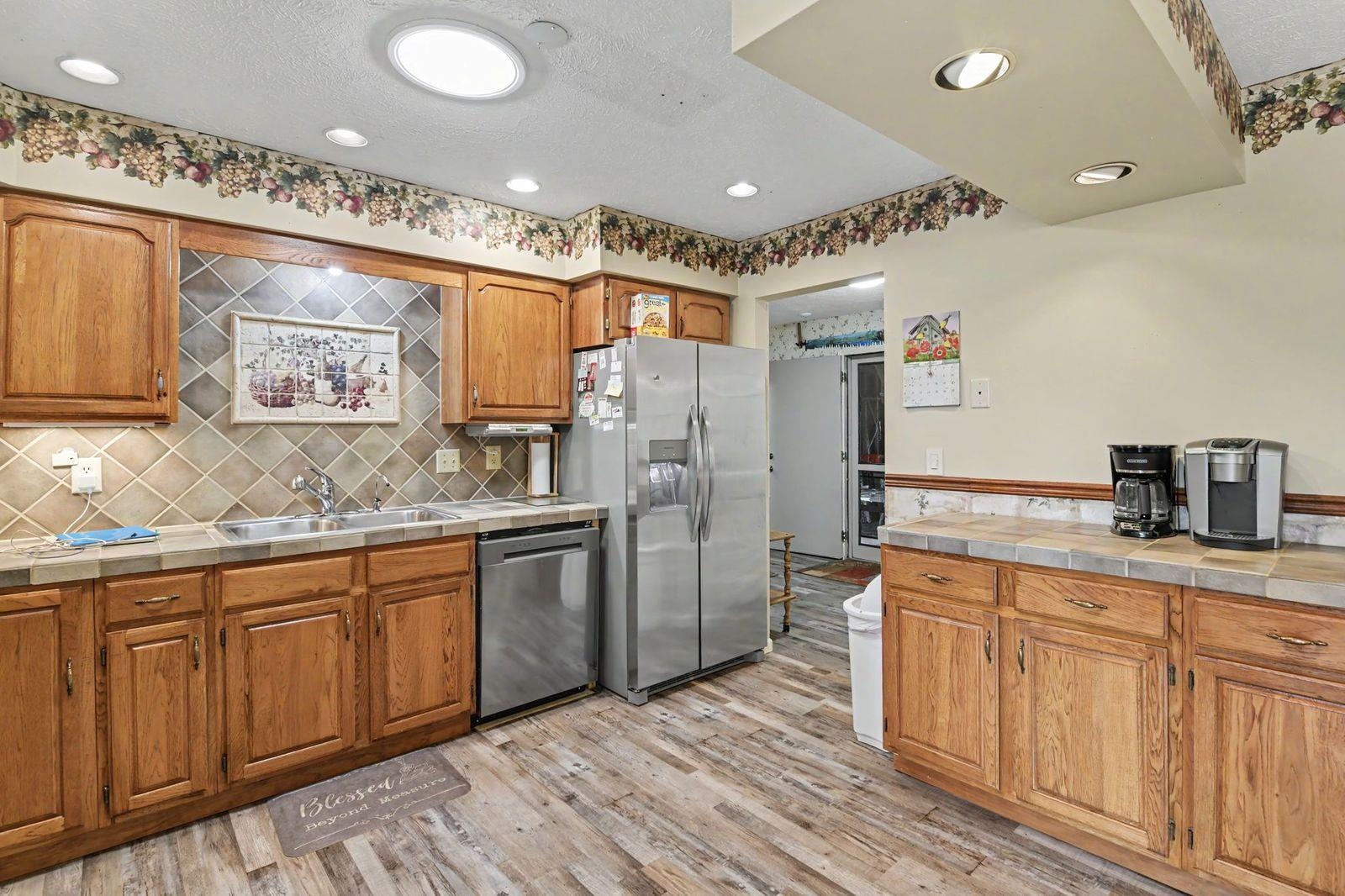 8155 Blackman Road Kingsley, MI 49649 - Photo 16 of 66