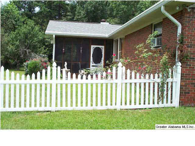 1201 Old Wood Road Oxford, AL 36203 - Photo 8 of 28