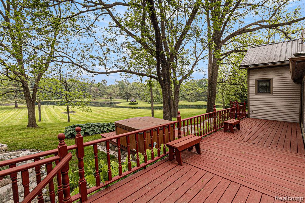 3801 Hollow Corners Road Dryden, MI 48428 - Photo 18 of 84
