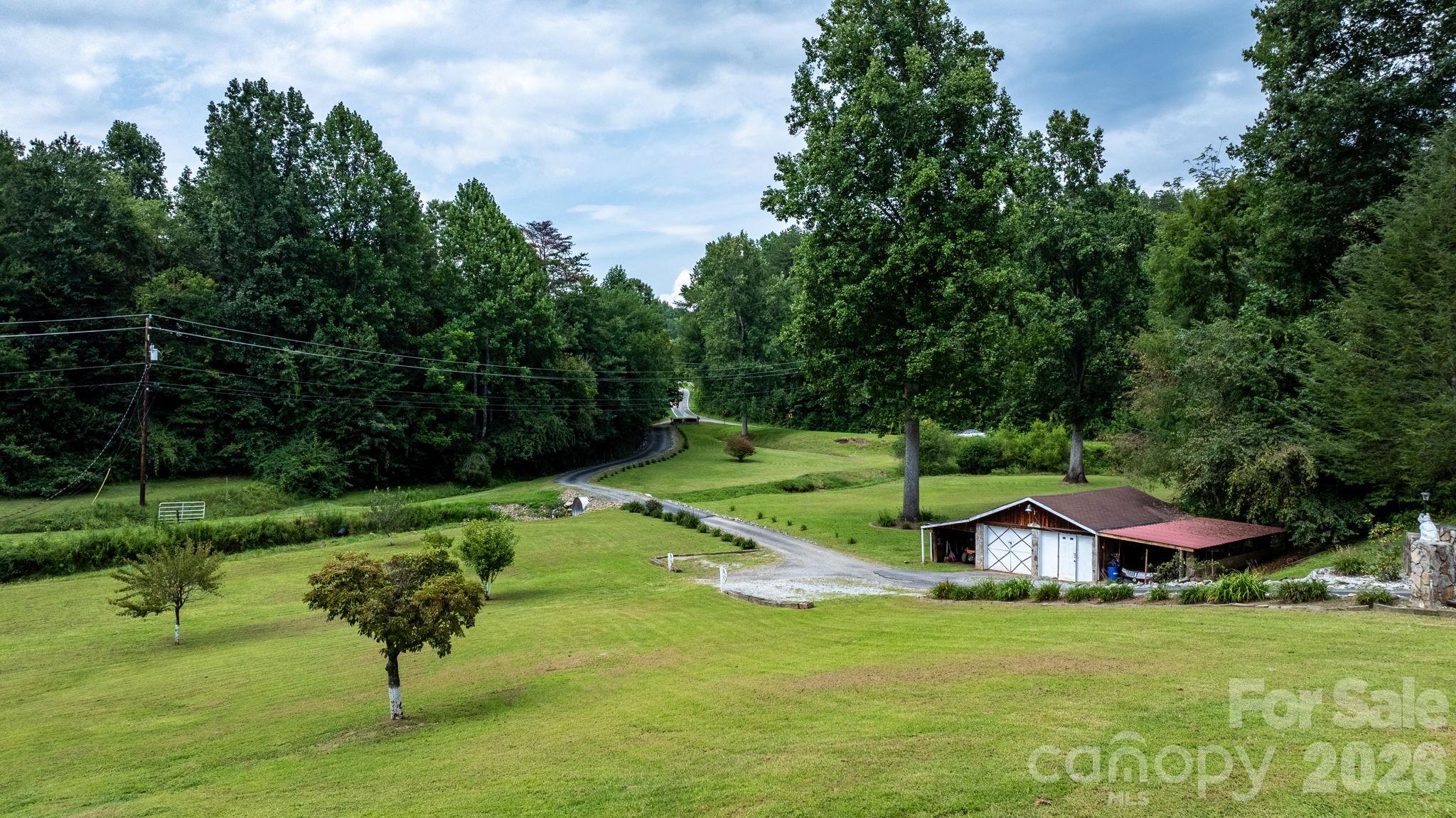 100 Goose Creek Road Marion, NC 28752 - Photo 23 of 45 Gallery Image 23