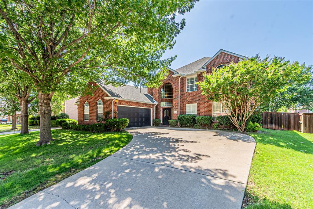 1913 Blue Ridge Drive Flower Mound, TX 75028 - Photo 5 of 40