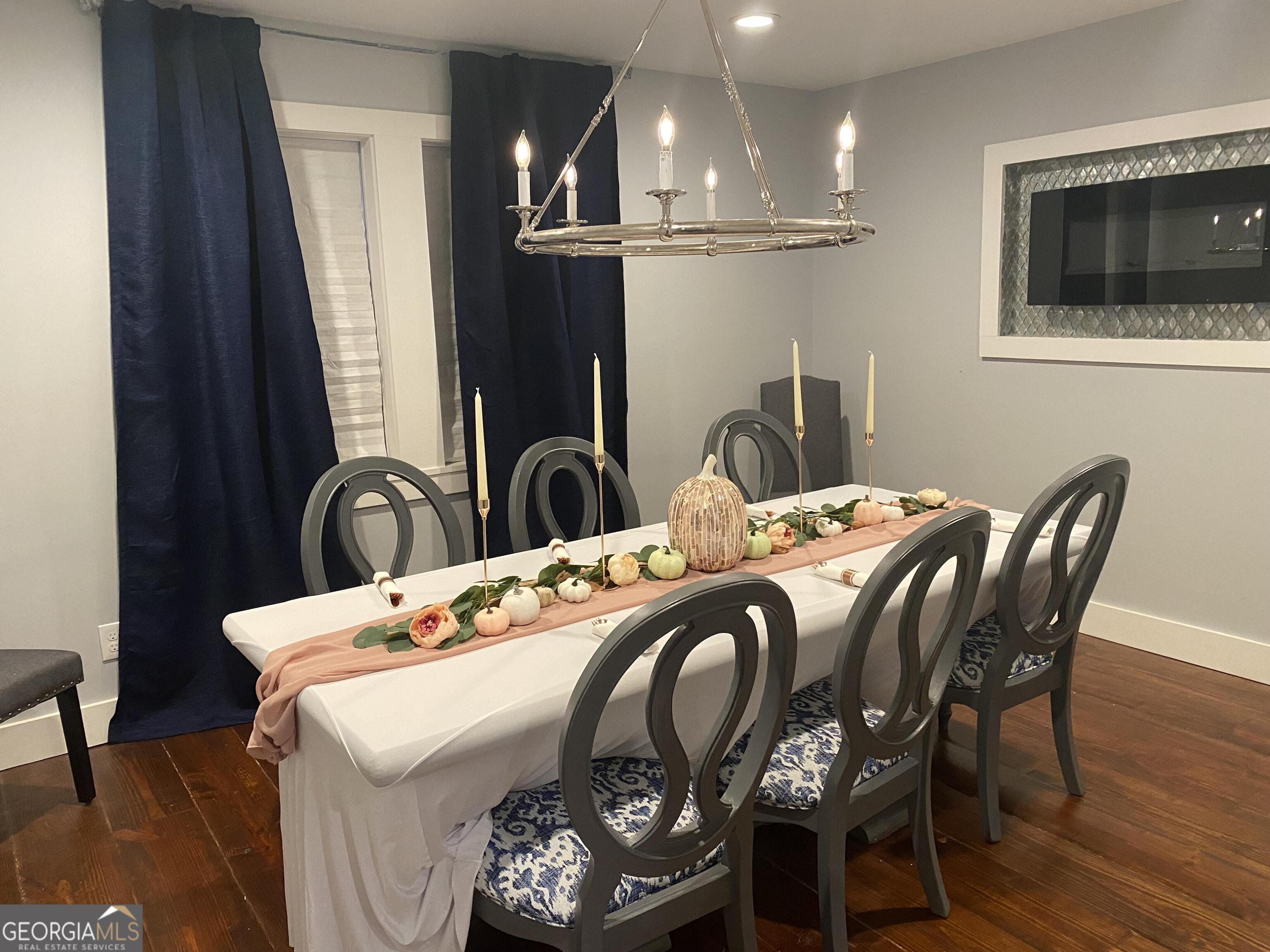 7045 Collins Point Road Cumming, GA 30041 - Photo 2 of 13