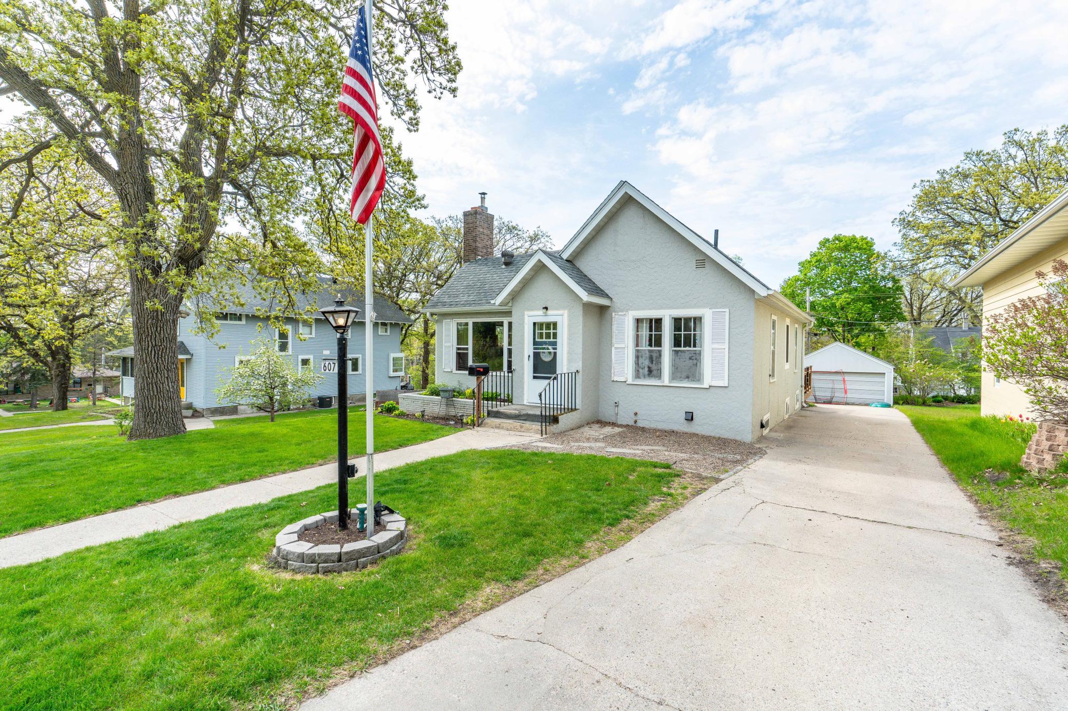 607 West Summit Avenue Fergus Falls, MN 56537 - Photo 2 of 67