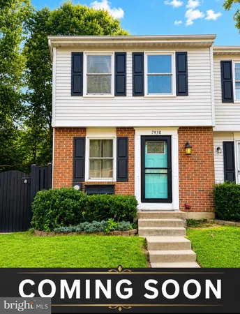 $375,000 | 7930 Sutherland Court, Pasadena, MD 21122