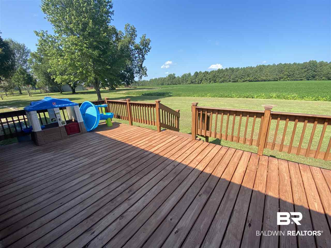 61801 Lottie Road Atmore, AL 36502 - Photo 40 of 46