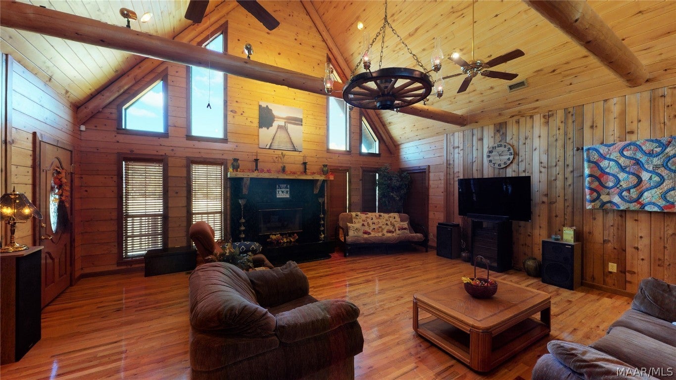 1758 Truitt Road Gordon, AL 36343 - Photo 7 of 67 Gallery Image 7