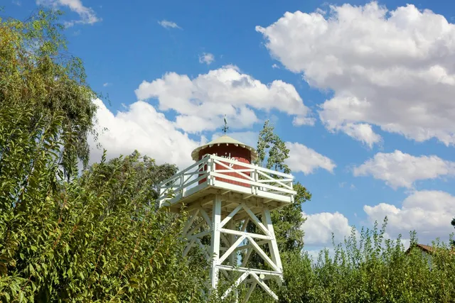 a front view of a house with porch
