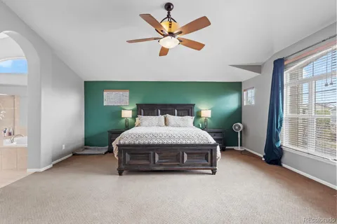 $699,999 | 5415 South Flat Rock Way, Aurora, CO 80016