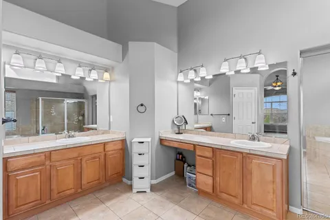 $699,999 | 5415 South Flat Rock Way, Aurora, CO 80016