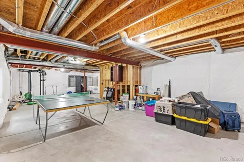 $699,999 | 5415 South Flat Rock Way, Aurora, CO 80016