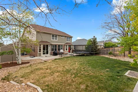 $699,999 | 5415 South Flat Rock Way, Aurora, CO 80016