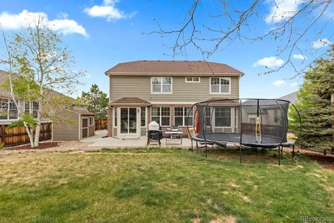 $699,999 | 5415 South Flat Rock Way, Aurora, CO 80016