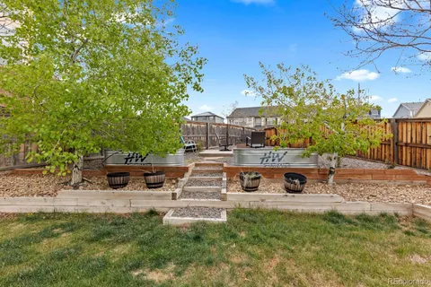 $699,999 | 5415 South Flat Rock Way, Aurora, CO 80016
