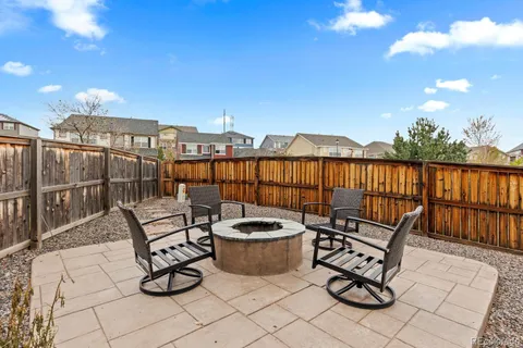 $699,999 | 5415 South Flat Rock Way, Aurora, CO 80016