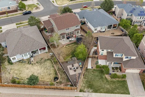 $699,999 | 5415 South Flat Rock Way, Aurora, CO 80016
