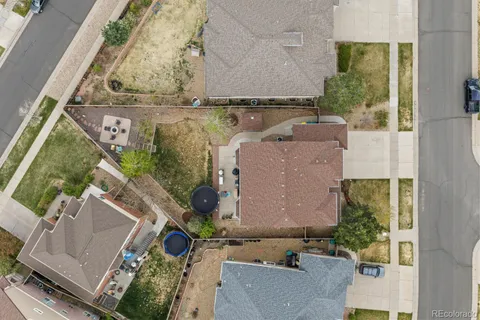 $699,999 | 5415 South Flat Rock Way, Aurora, CO 80016