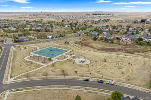 $699,999 | 5415 South Flat Rock Way, Aurora, CO 80016