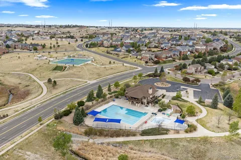 $699,999 | 5415 South Flat Rock Way, Aurora, CO 80016