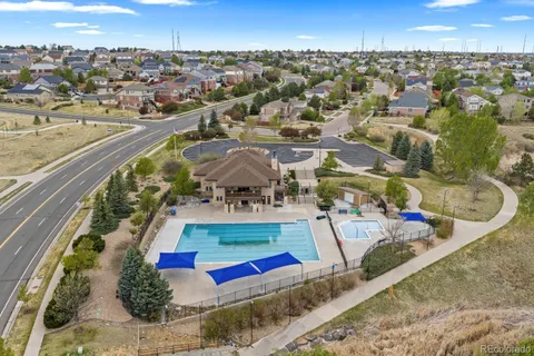 $699,999 | 5415 South Flat Rock Way, Aurora, CO 80016
