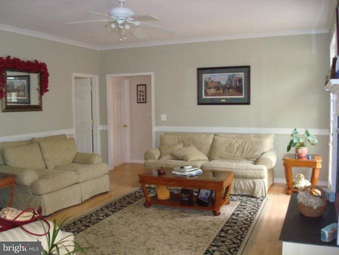405 Happy Creek Road Locust Grove, VA 22508 - Photo 6 of 30 Family Room