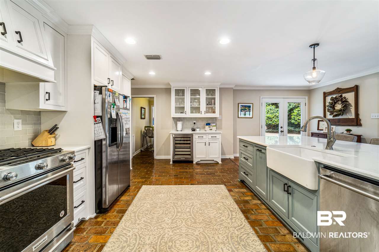 3725 Dunstan Court Mobile, AL 36608 - Photo 15 of 35