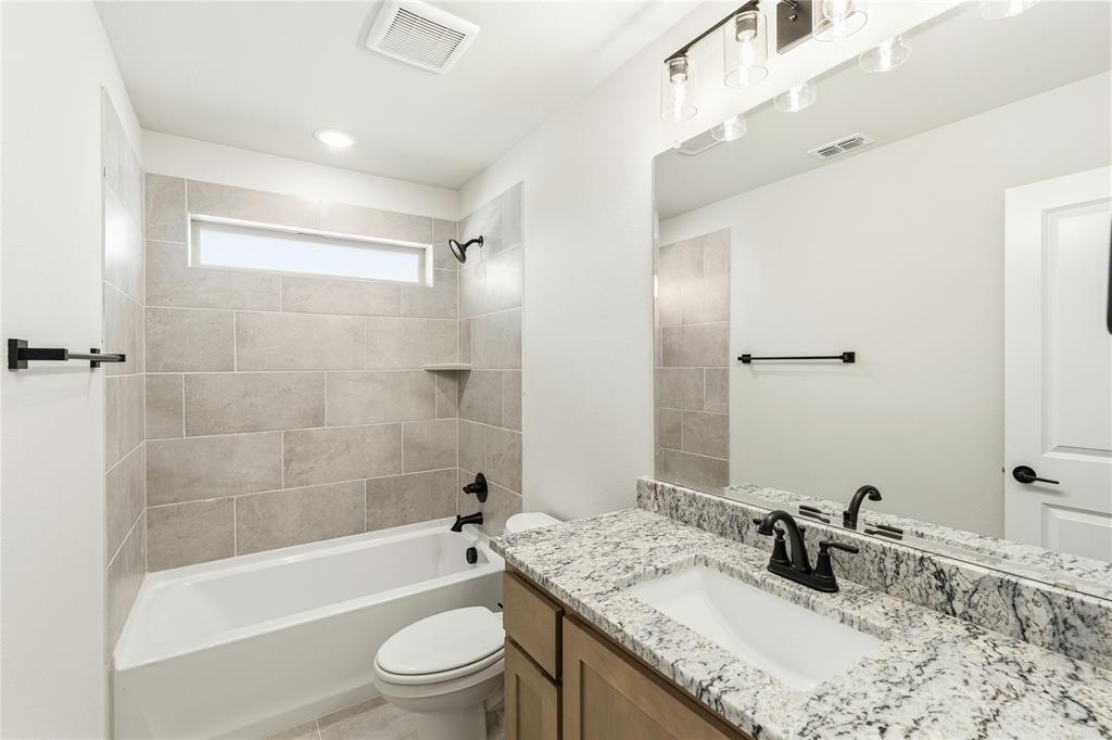 1144 Hitching Post Way Oak Point, TX 75068 - Photo 32 of 39