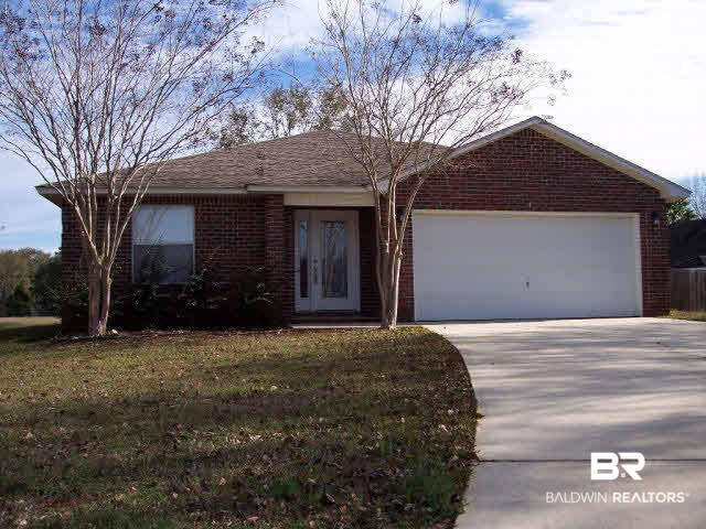 4 Martin Circle Foley, AL 36535 - Photo 1 of 37