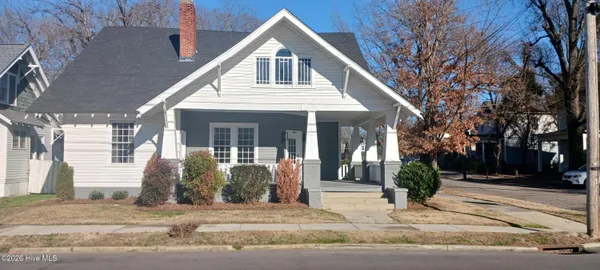 $289,000 | 700 Kenan Street West, Wilson, NC 27893