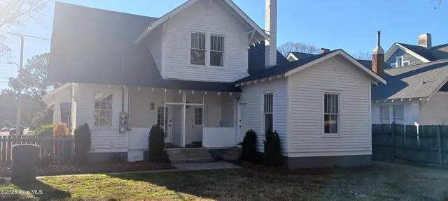 $293,000 | 700 Kenan Street West, Wilson, NC 27893