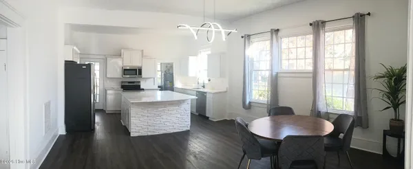 $289,000 | 700 Kenan Street West, Wilson, NC 27893