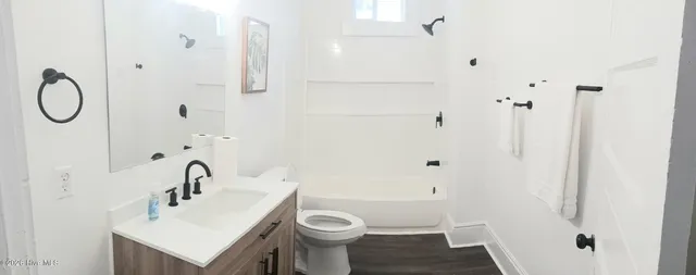 $293,000 | 700 Kenan Street West, Wilson, NC 27893