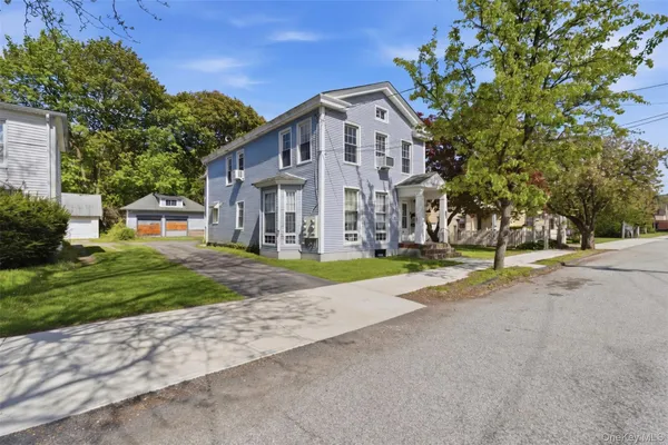 $419,900 | 22 East Broome Street, Port Jervis, NY 12771