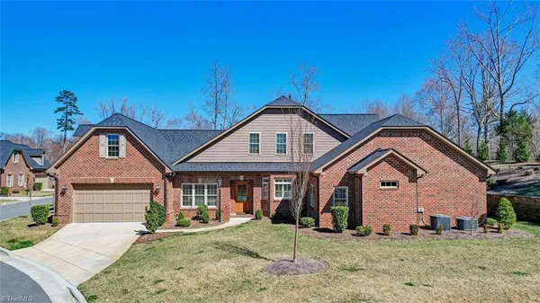 $699,000 | 1808 A New Garden Road, Greensboro, NC 27410